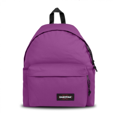 Eastpak Everyday Backpack Padded Pak'r Fig Violet 24 Litres